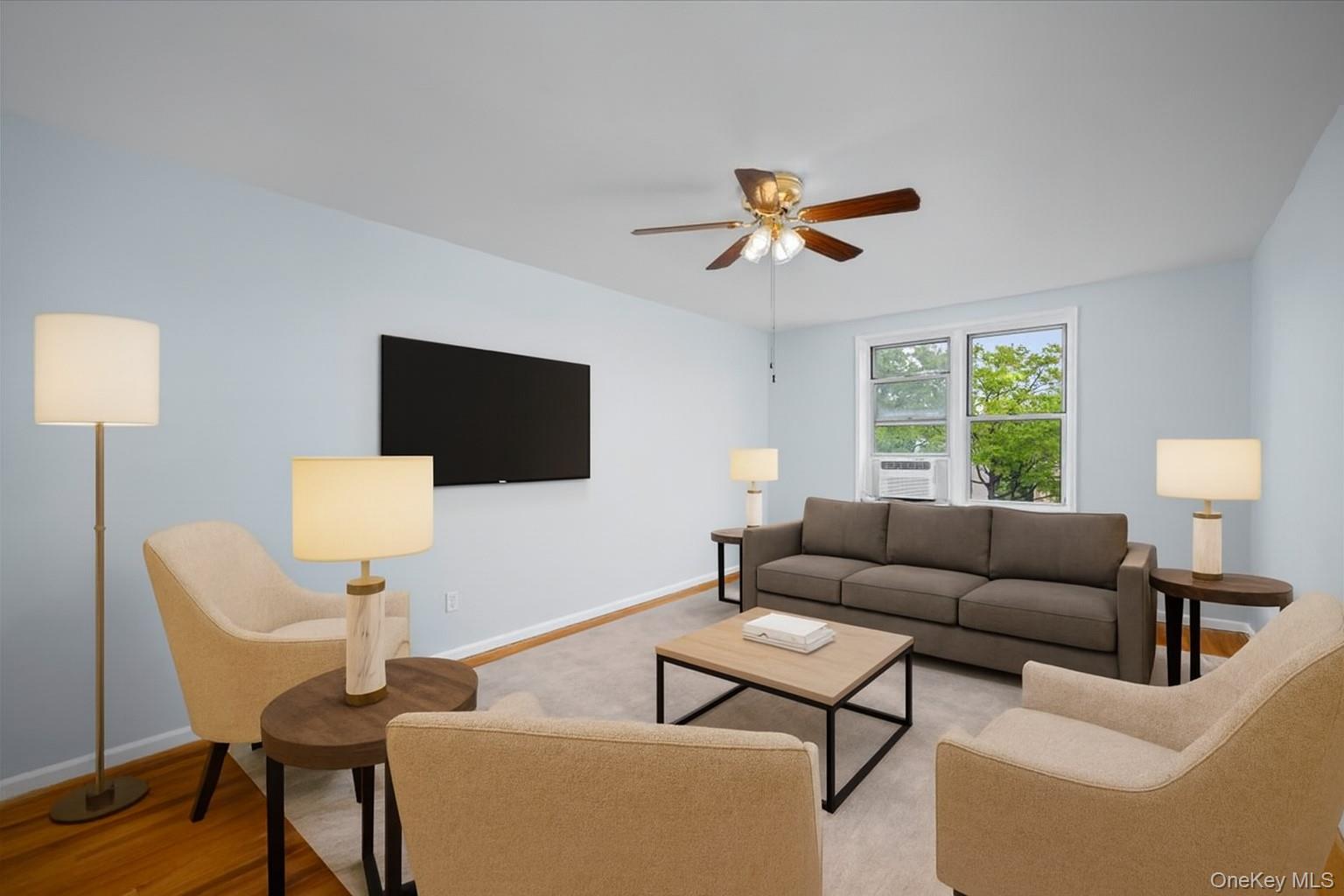 126 Church Street 3M