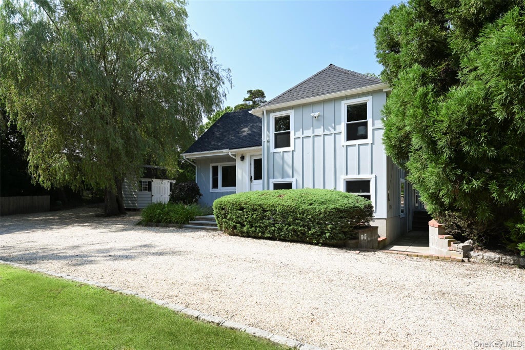 Photo of 845 County Road 39, Southampton, NY 11968 (MLS # 1045106)