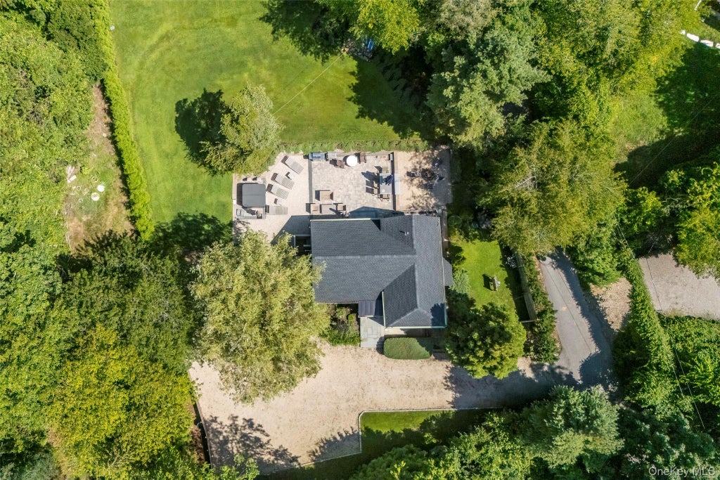 Photo of 845 County Road 39, Southampton, NY 11968 (MLS # 1045106)