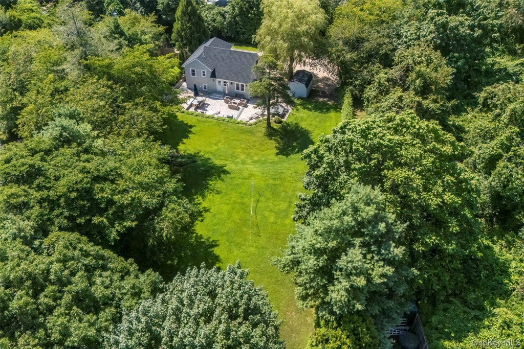 Photo of 845 County Road 39, Southampton, NY 11968 (MLS # 1045106)