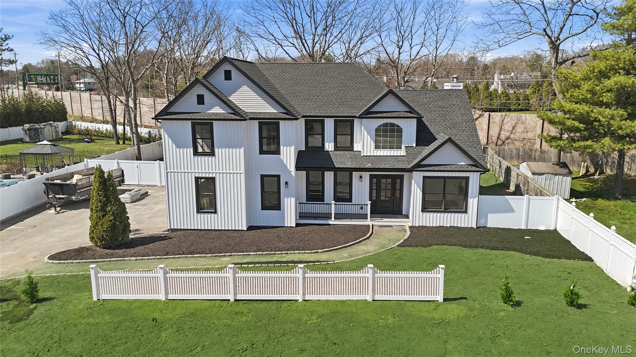 112 S Hillside Avenue