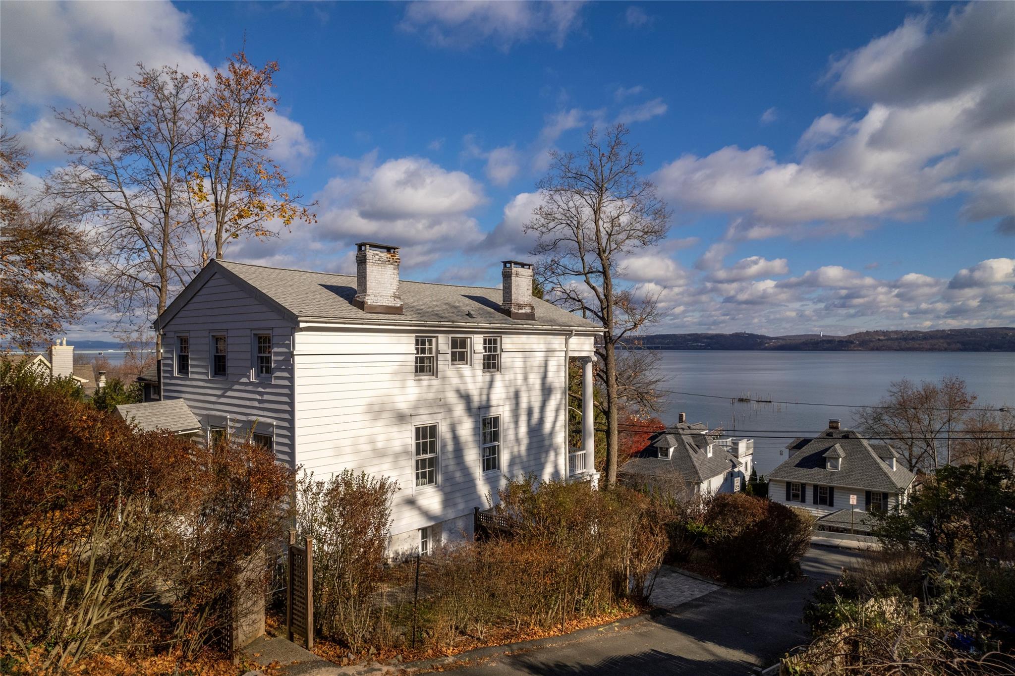 153 Hudson Terrace, Piermont, New York image 4