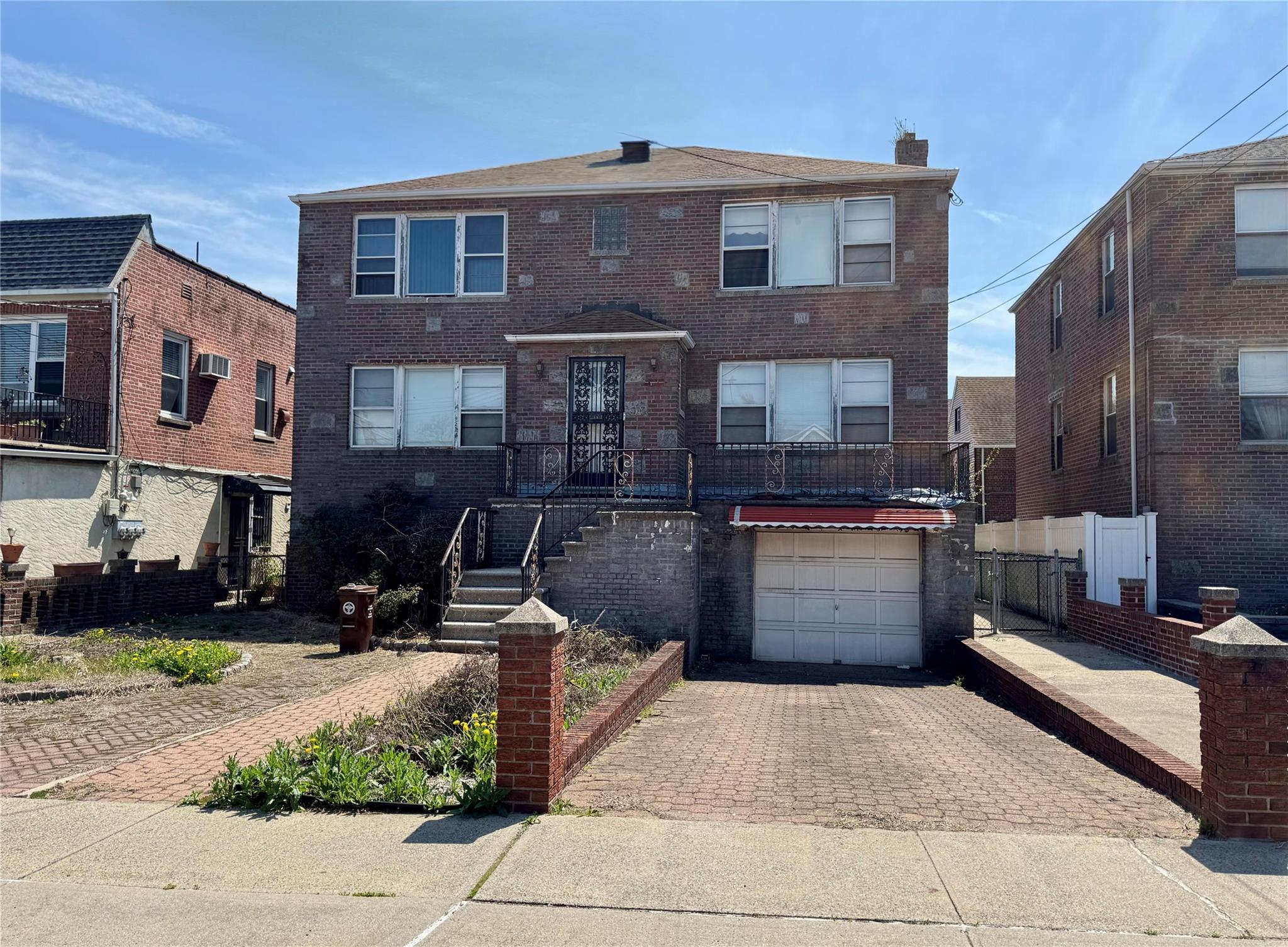 Property for Sale at Astor Avenue, Bronx, New York - Bedrooms: 4 
Bathrooms: 2  - $1,199,000