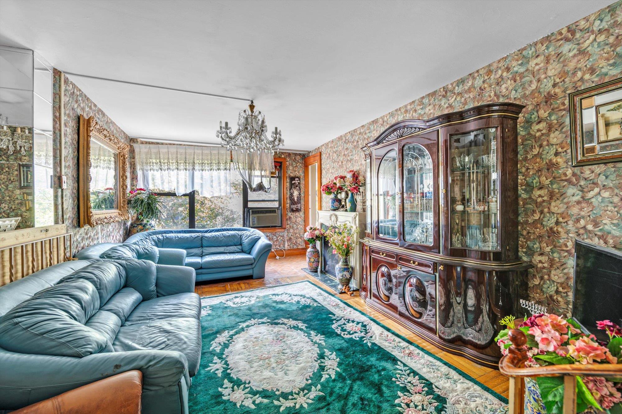 98-33 64th Avenue 4G