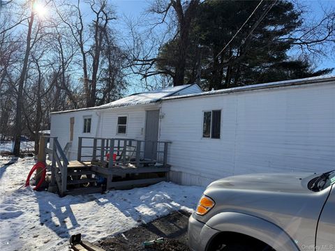 Homes For Sale - 112 Jefferson Heights #16<br/> Catskill, NY 12414