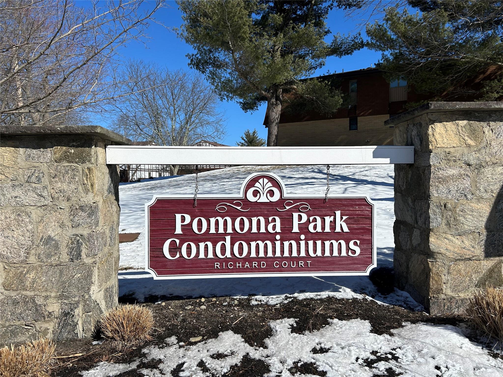 136 Richard Court, Pomona, New York image 36