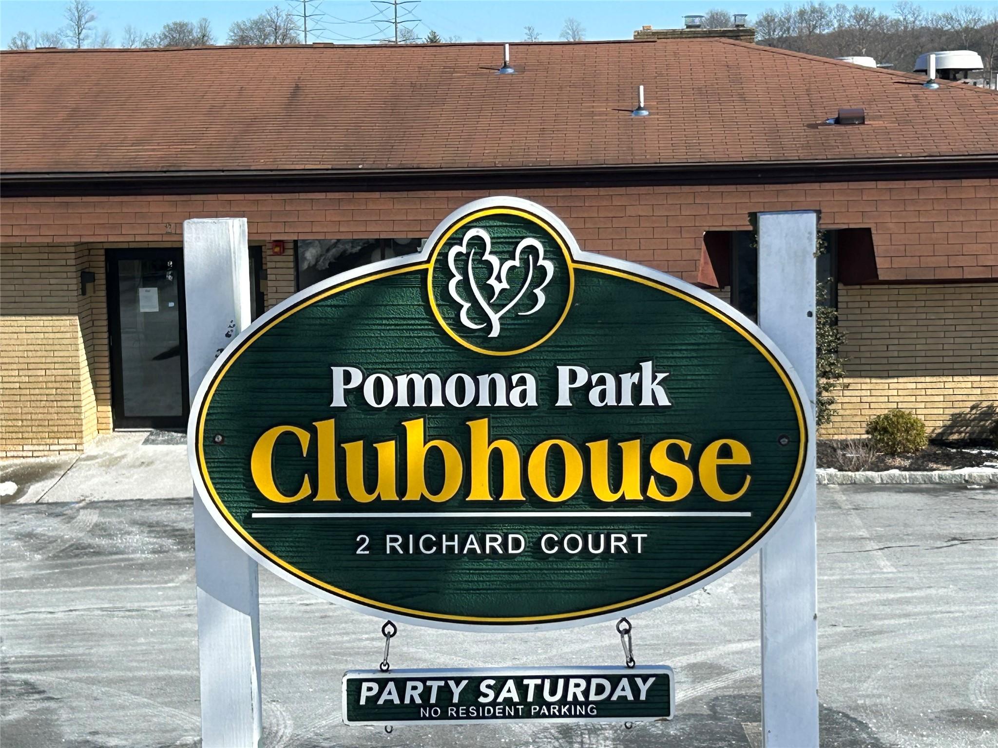 136 Richard Court, Pomona, New York image 30