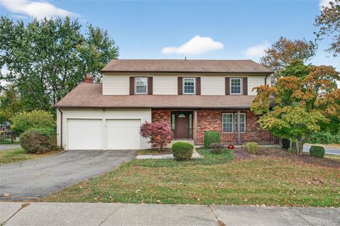 6 Neptune Court Monroe NY 10950