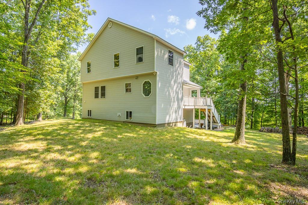 27 Krieger Road