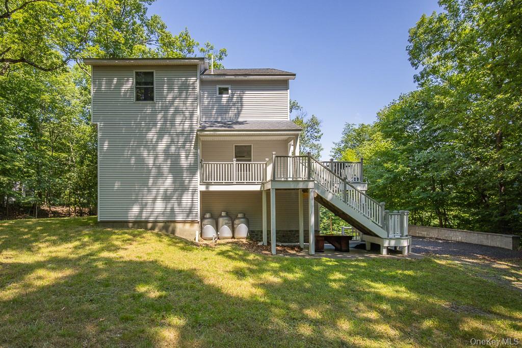 27 Krieger Road