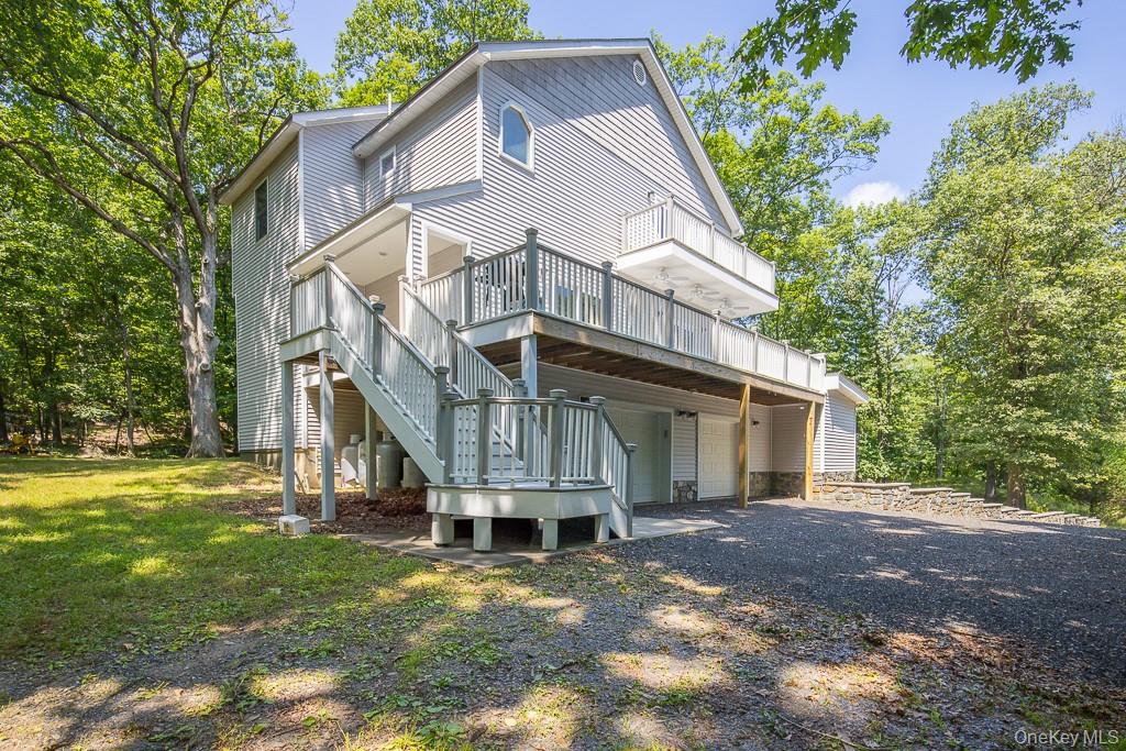 27 Krieger Road