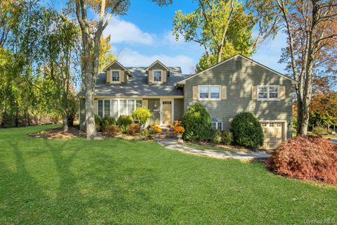 Homes For Sale - 3 Birchbrook Drive<br/> Valhalla, NY 10595