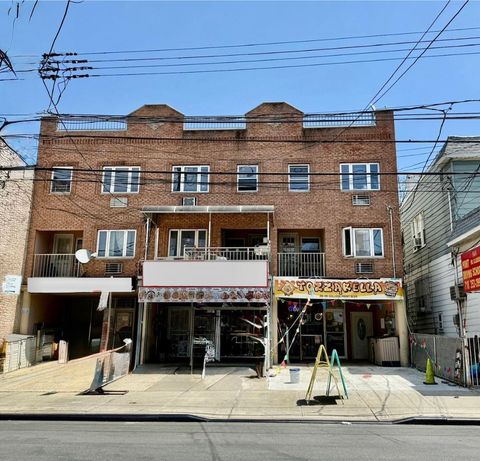 20-11 College Point Boulevard College Point NY 11356