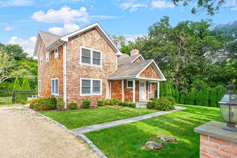 19 Barns Lane East Hampton NY 11937