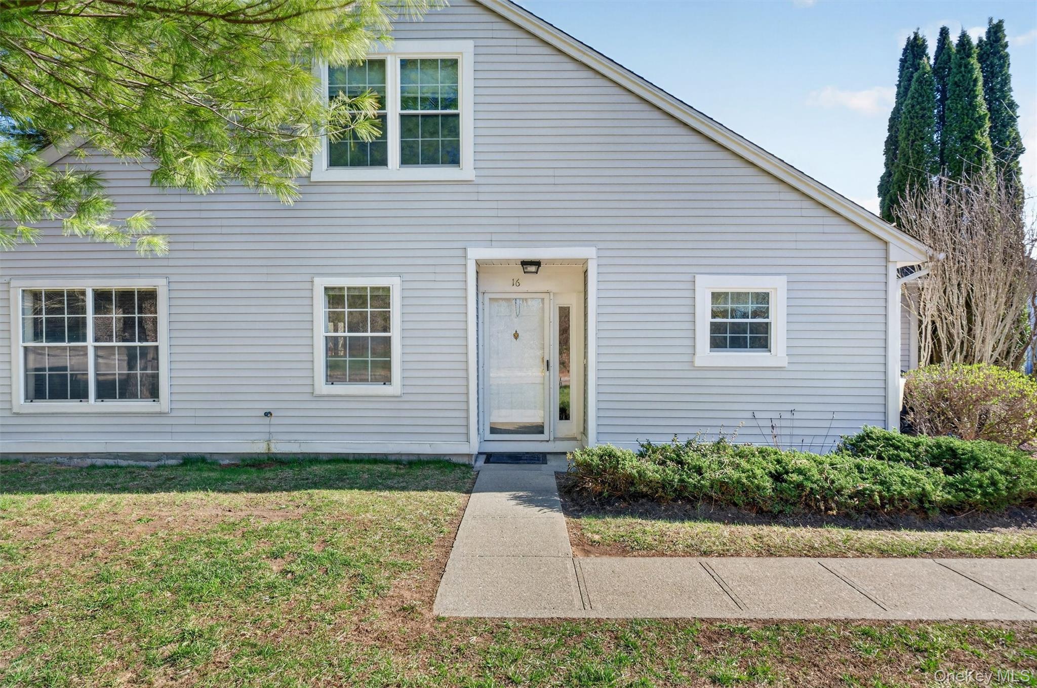16 Juniper Lane