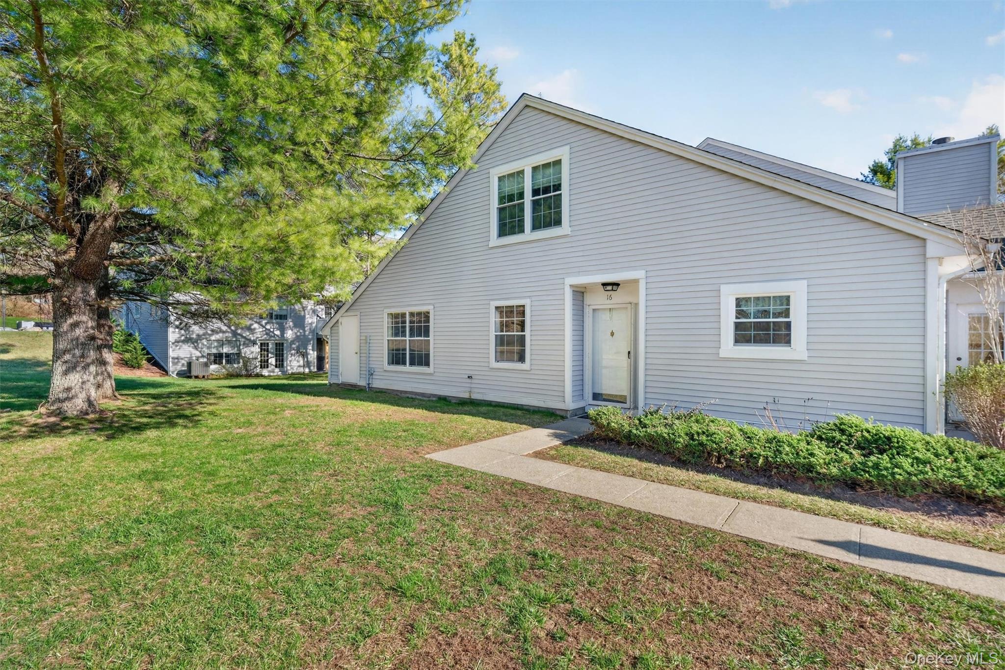 16 Juniper Lane