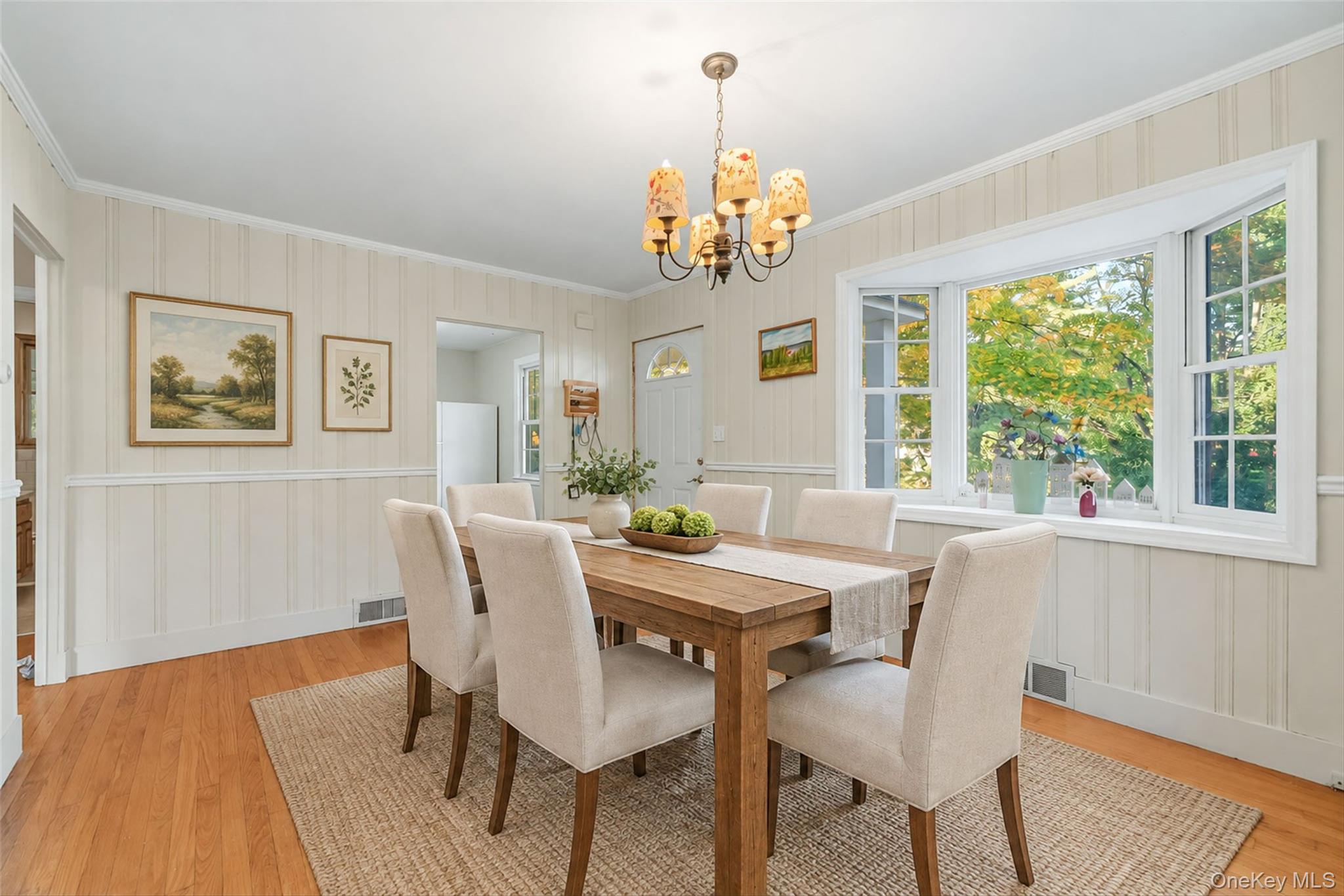 514 Round Lake Park Road