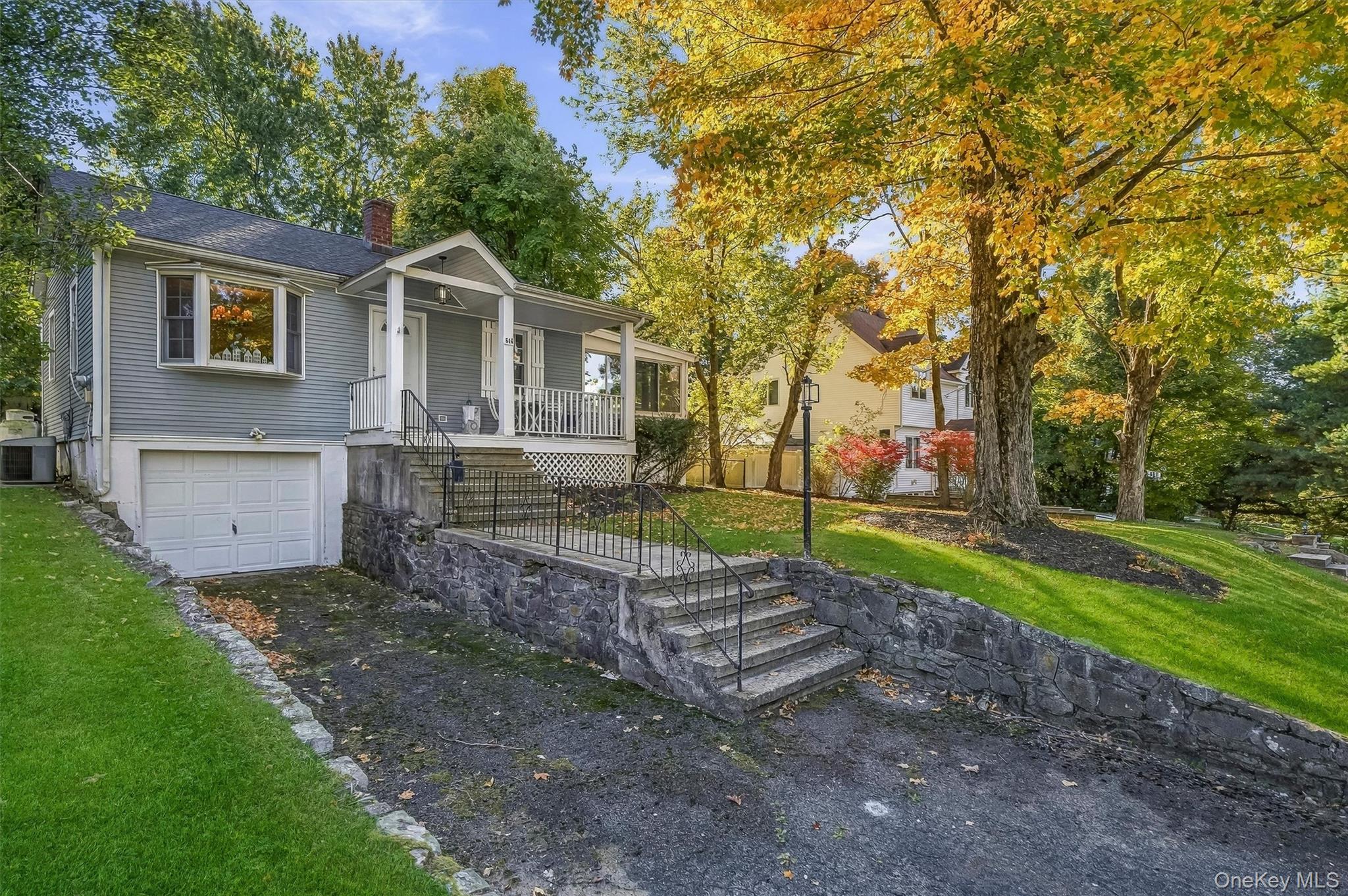 514 Round Lake Park Road