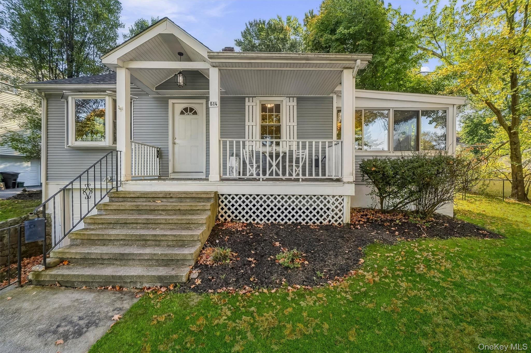 514 Round Lake Park Road