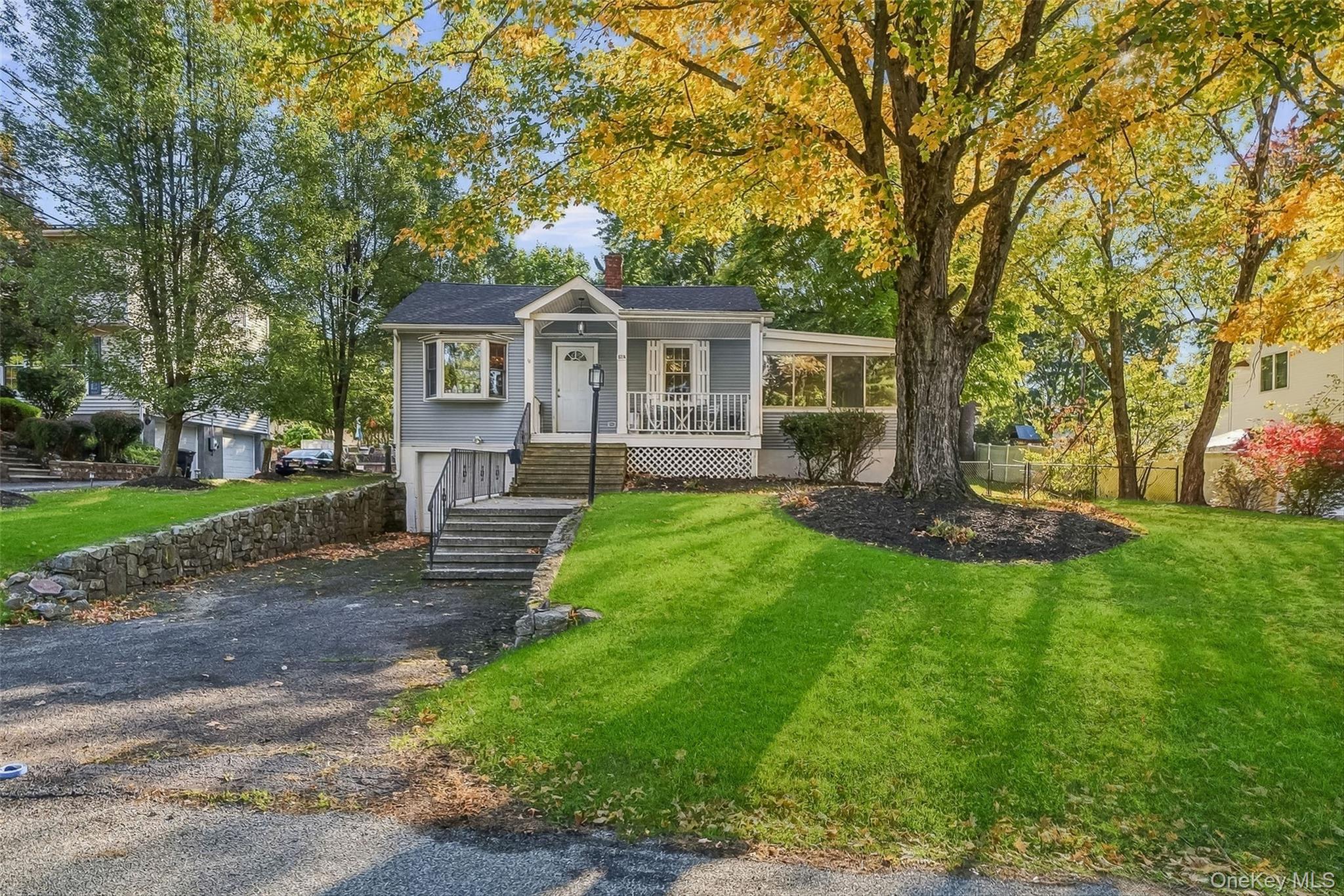 514 Round Lake Park Road