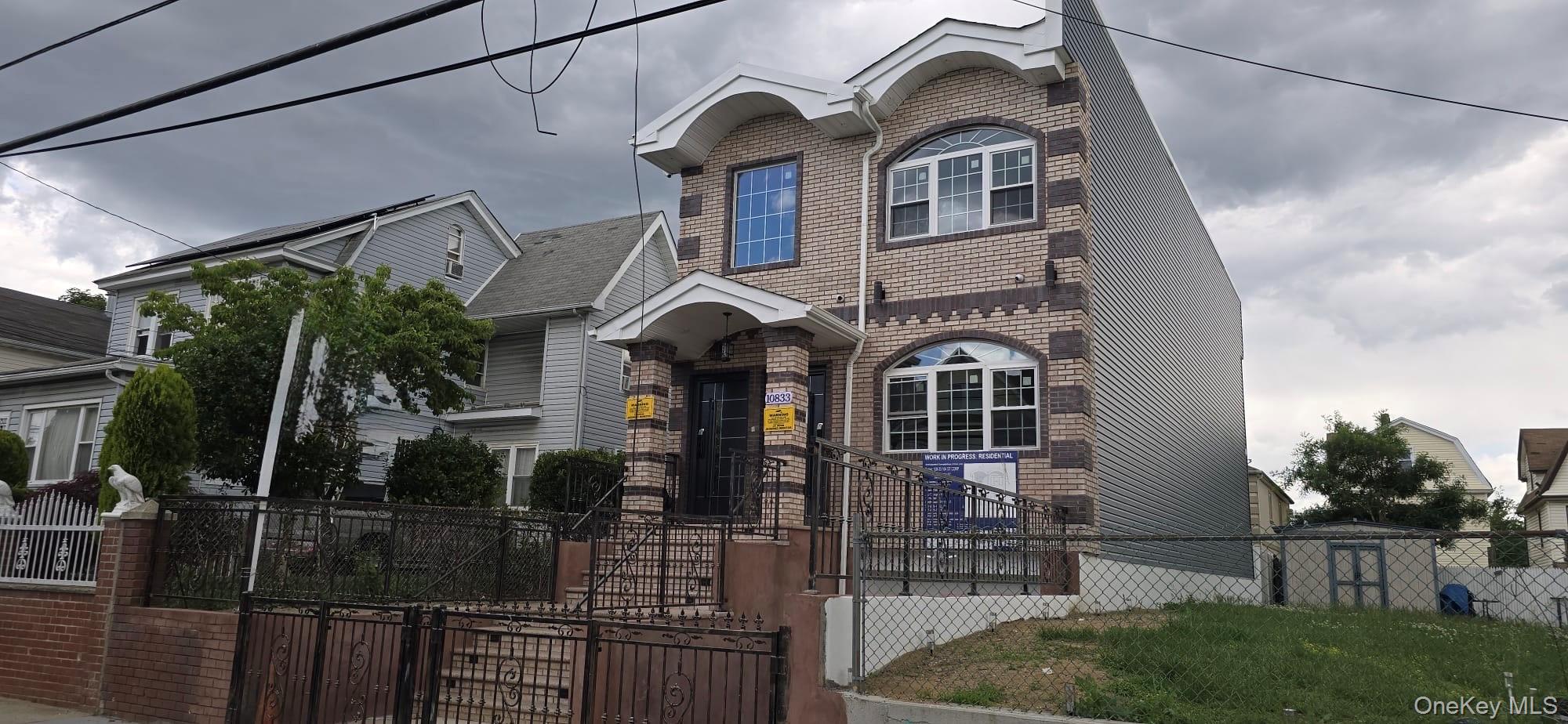 10833 164th Street
