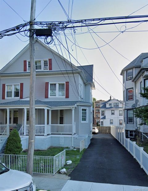 29 Saint Andrews Place Yonkers NY 10705