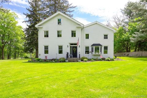 Multifamily For Sale - 80 County Route 7<br/> Pine Plains, NY 12567