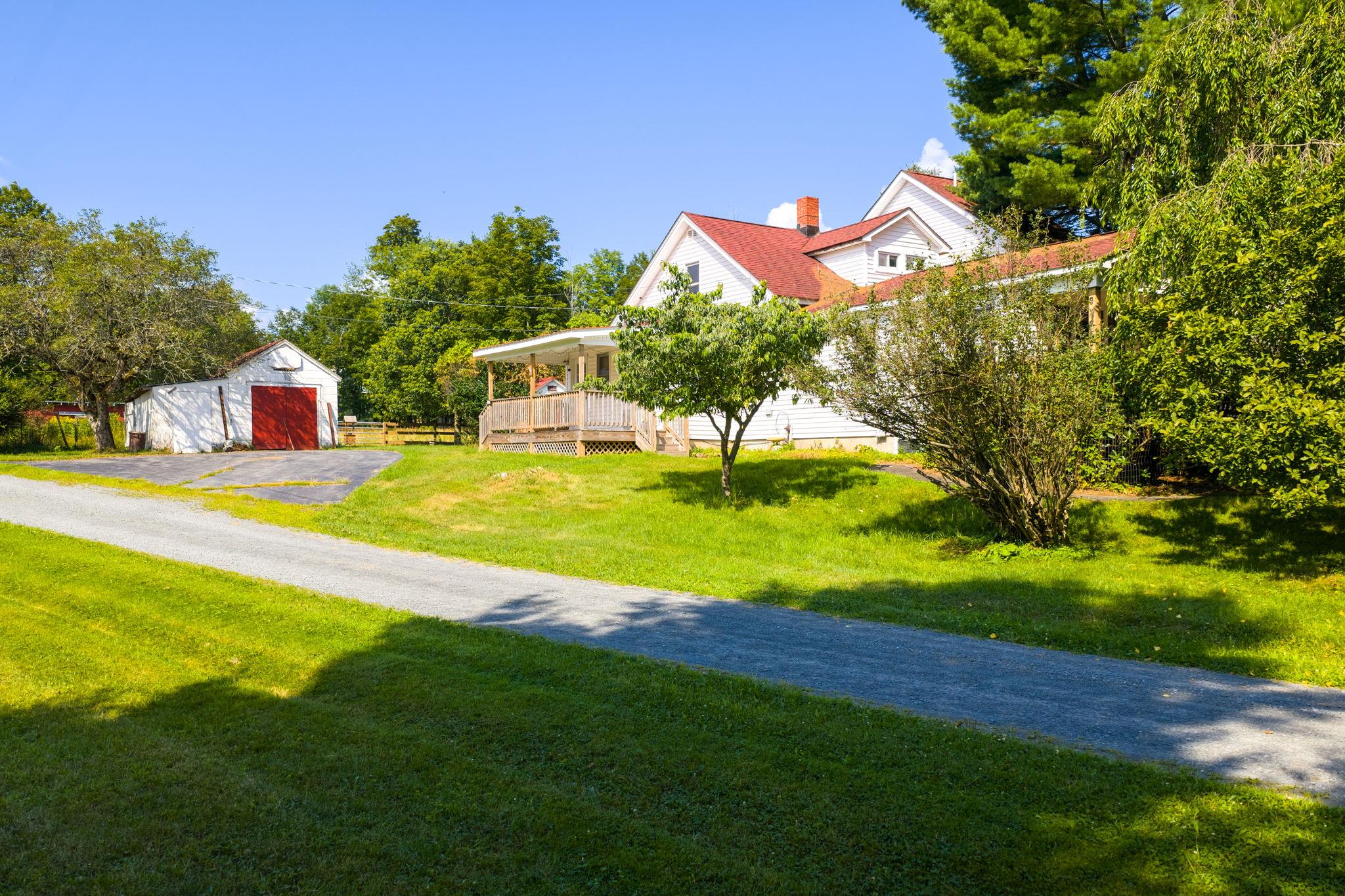4 Cole Drive