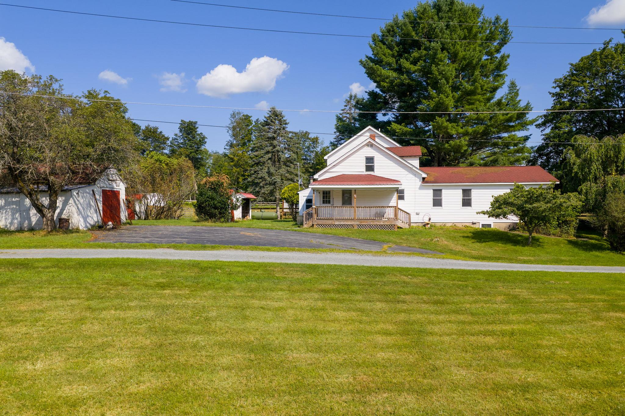 4 Cole Drive