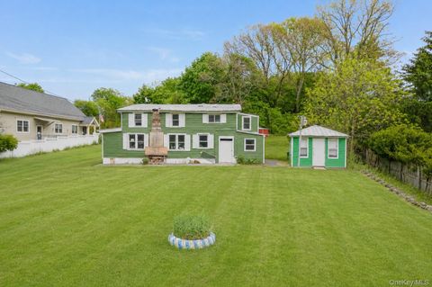 Multifamily For Sale - 25 Phillips Avenue<br/> Ulster County, Highland, NY 12528