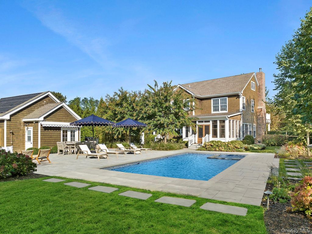 Photo of 590 Soundview Av Ext, Southold, NY 11971 (MLS # 966111)