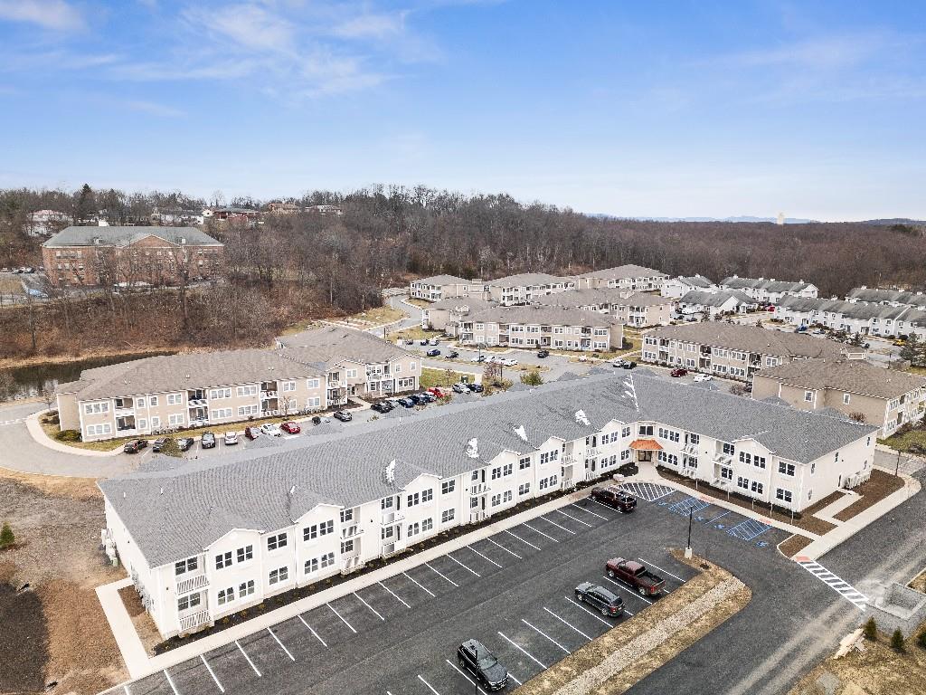 Rental Property at Bluestone Court 112, Maybrook, New York - Bedrooms: 2 
Bathrooms: 2 
Rooms: 4  - $2,400 MO.