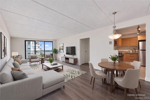 Condo For Sale - 1155 Warburton Avenue #7H<br/> Yonkers, NY 10701