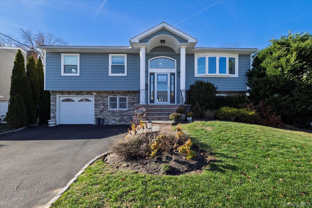 Photo of 2970 Bond Drive, Merrick, NY 11566 (MLS # 960969)