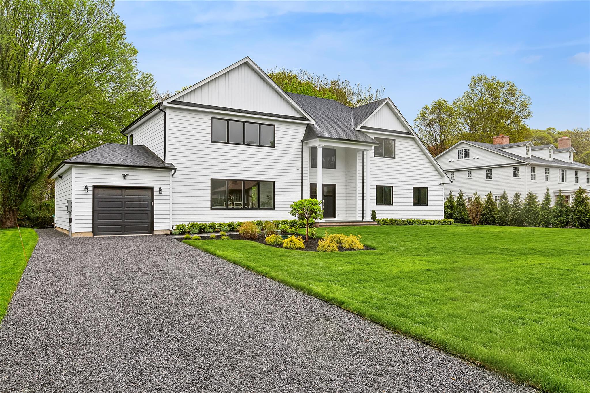 Millstone Drive, Southampton, Hamptons, NY - 3 Bedrooms  
3 Bathrooms - 