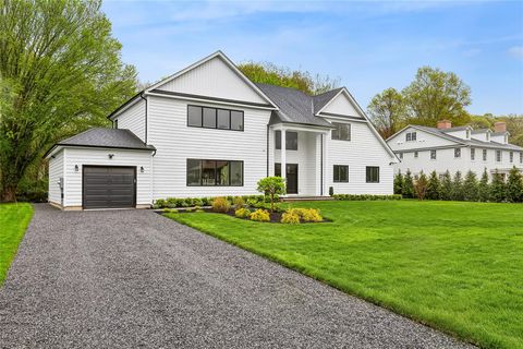 6 Millstone Drive Southampton NY 11968