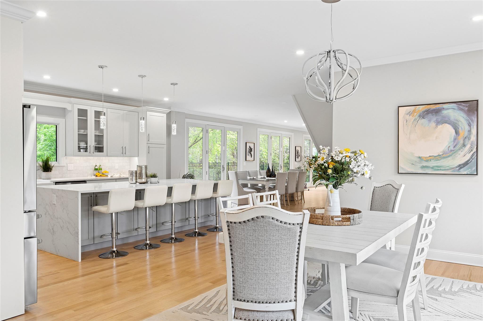 6 Millstone Drive, Southampton, New York image 12