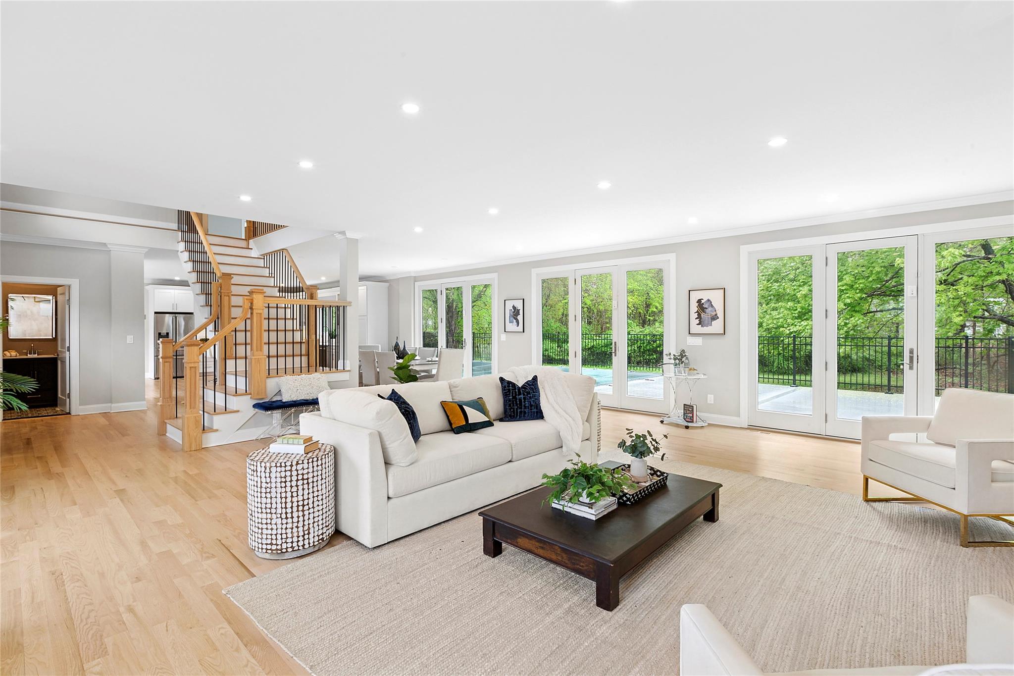 6 Millstone Drive