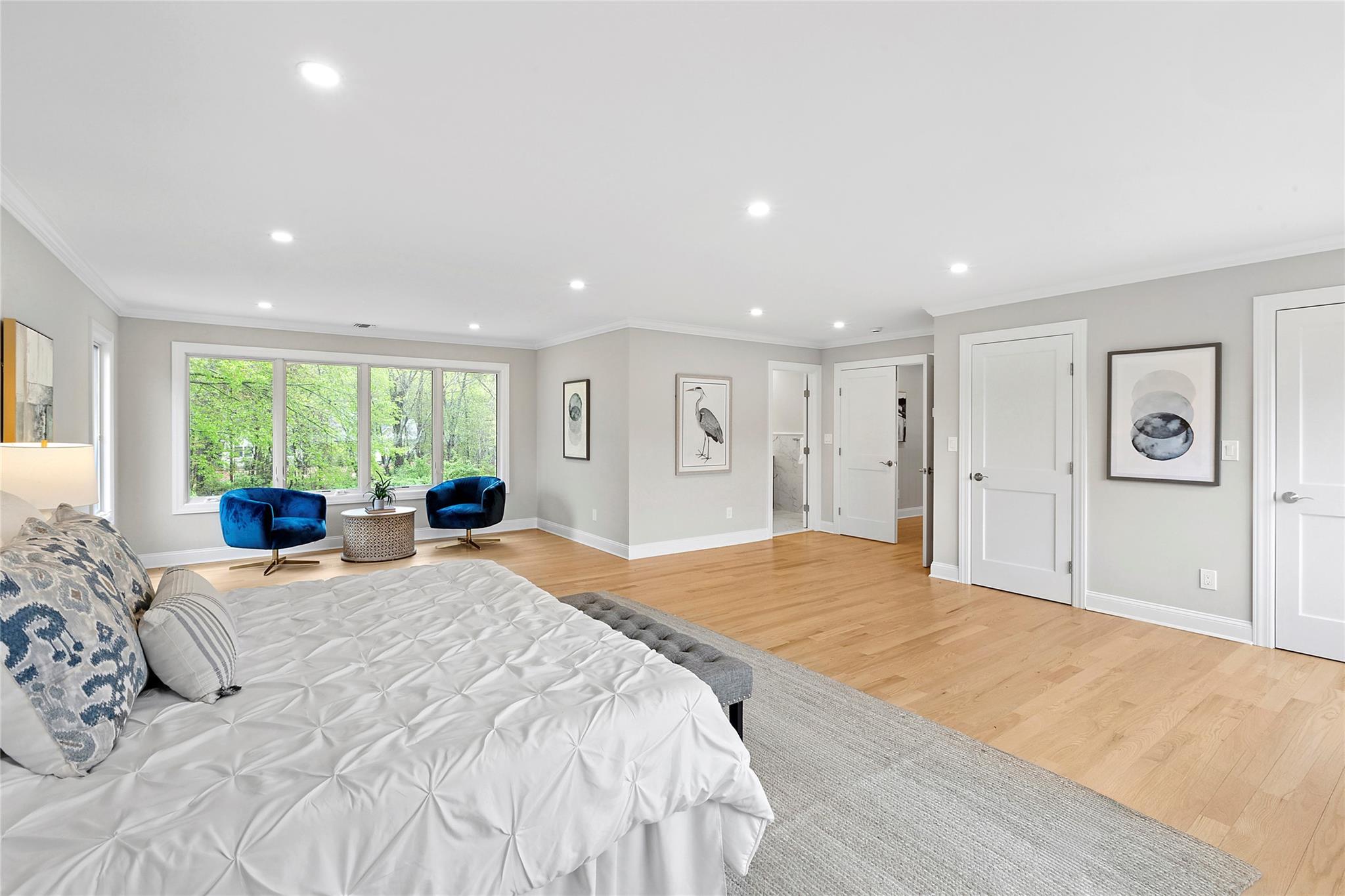 6 Millstone Drive, Southampton, New York image 6