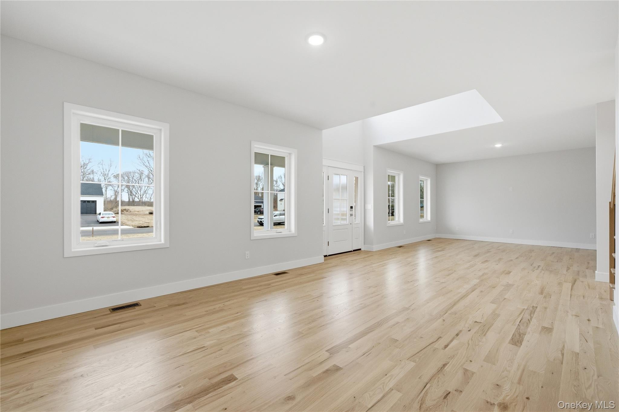 Lot 32 Buffalo Avenue