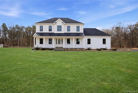 Homes For Sale - LOT 32 Buffalo Avenue<br/> Medford, NY 11763