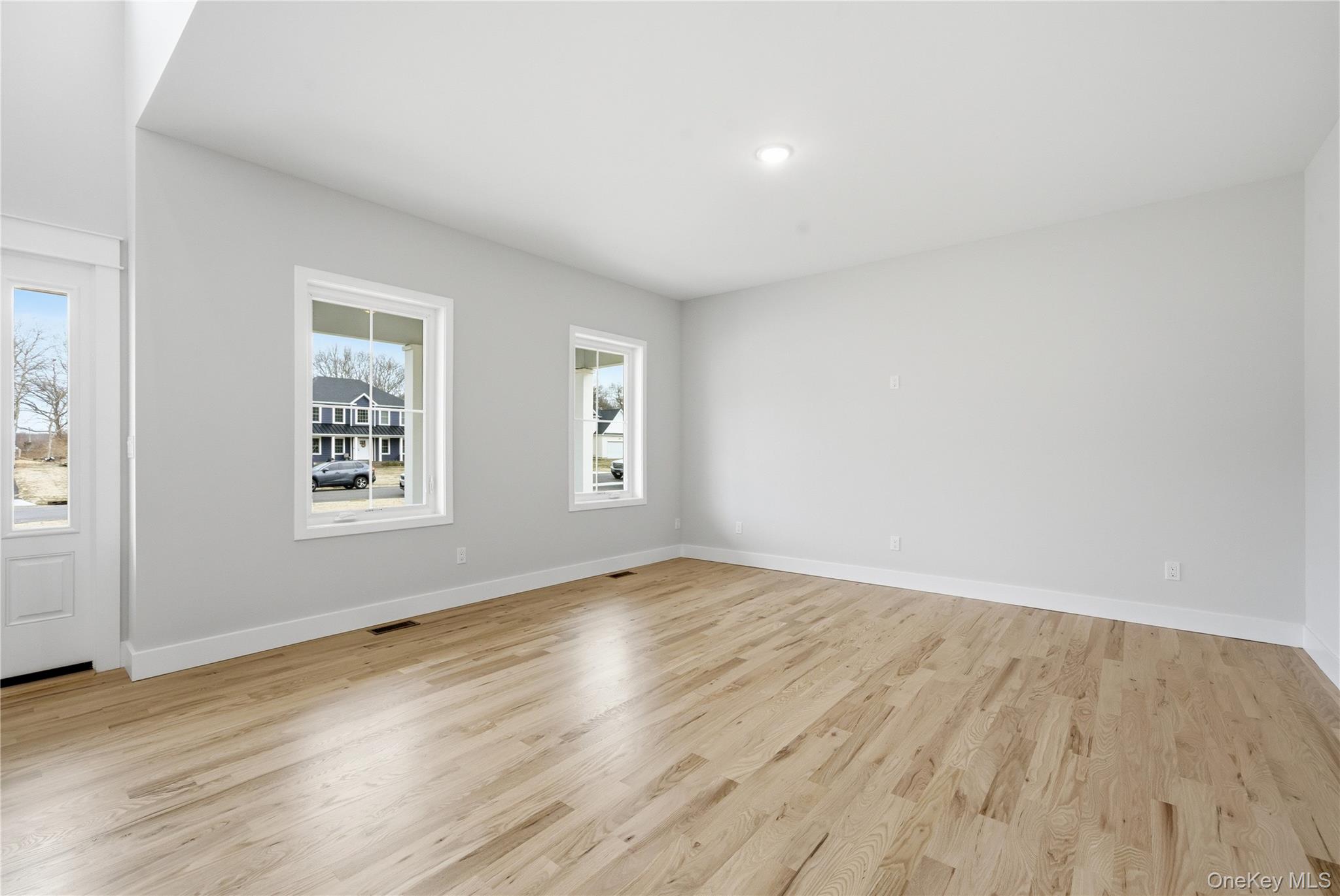 Lot 32 Buffalo Avenue