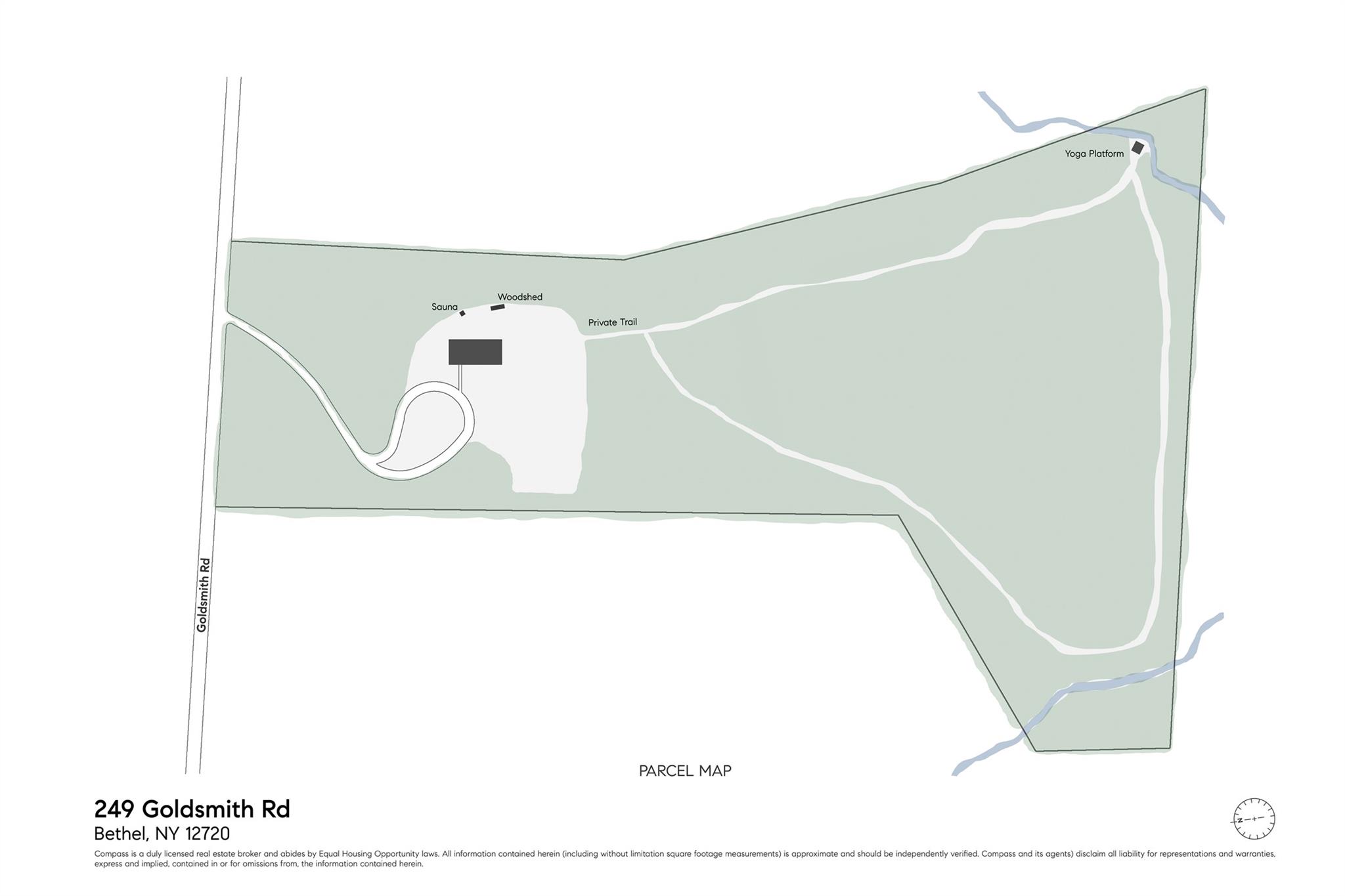 249 N Goldsmith Road, Bethel, New York image 35