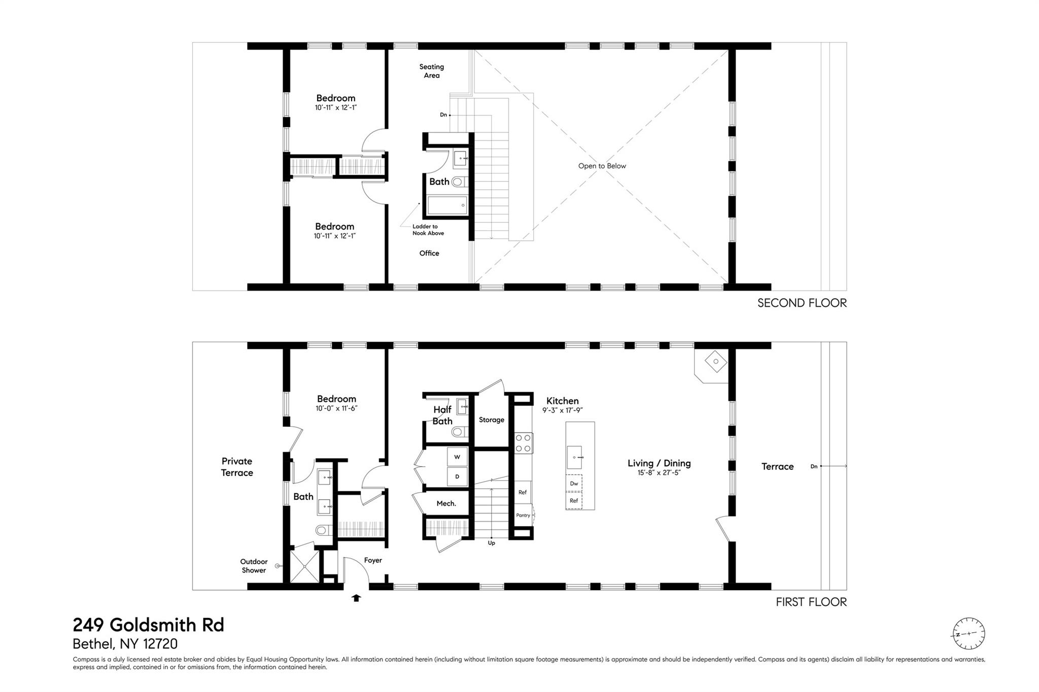 249 N Goldsmith Road, Bethel, New York image 34