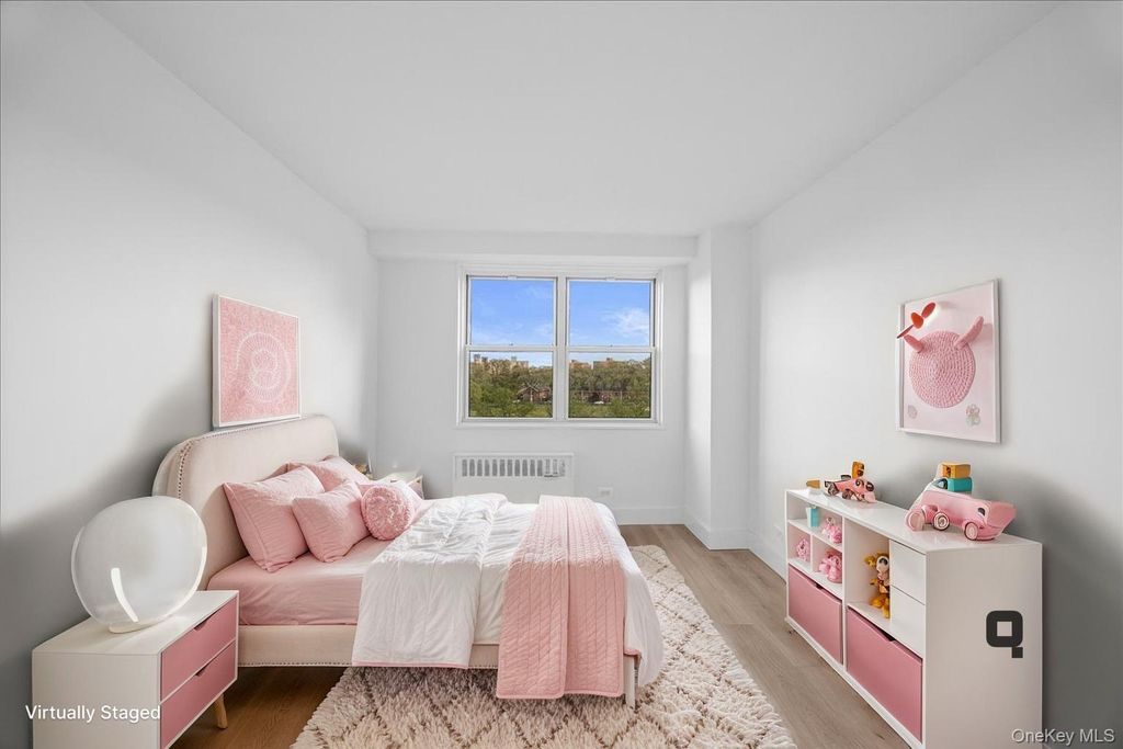 Photo of 825 Morrison Avenue #4G, Bronx, NY 10473 (MLS # 988786)