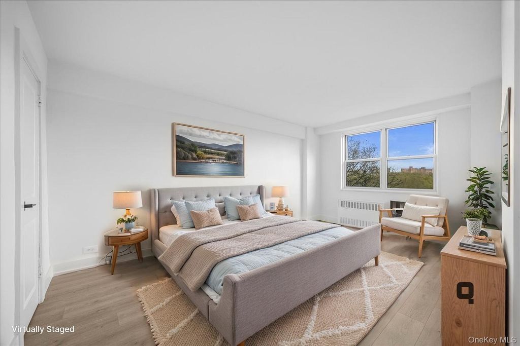 Photo of 825 Morrison Avenue #4G, Bronx, NY 10473 (MLS # 988786)