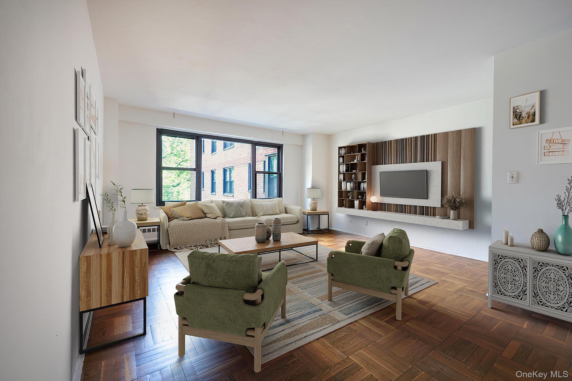 3850 Sedgwick Avenue 5B