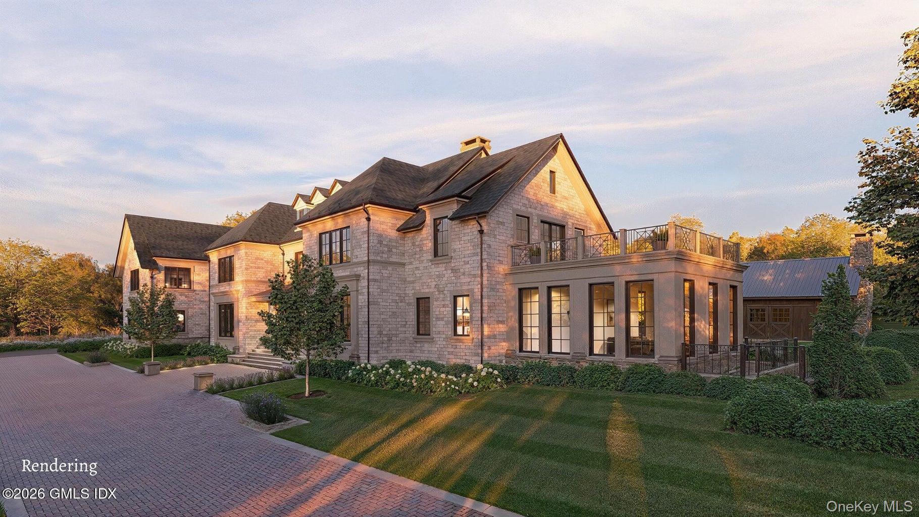 39 Brookridge Drive