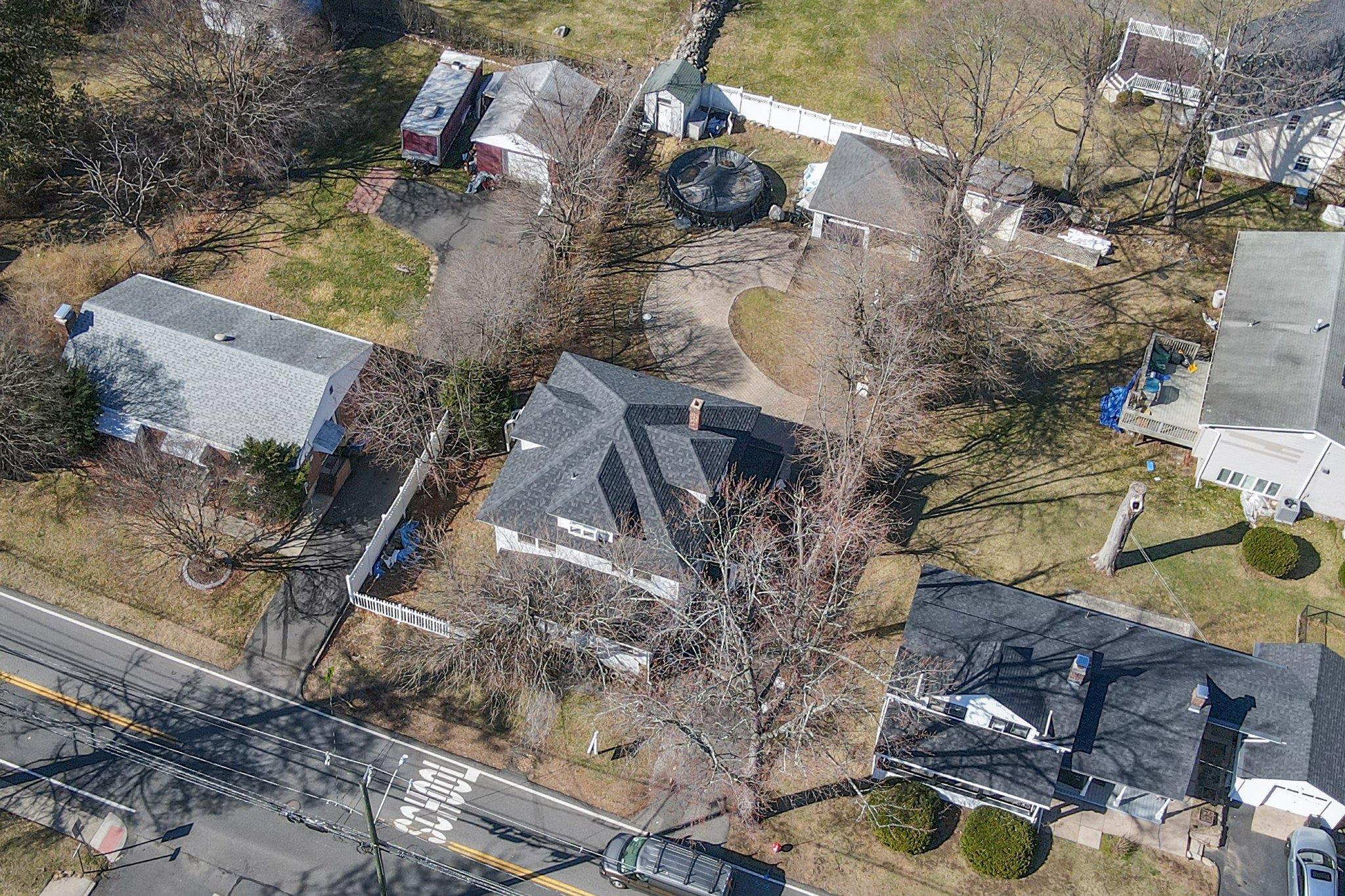 101 W Washington Avenue, Pearl River, New York image 34