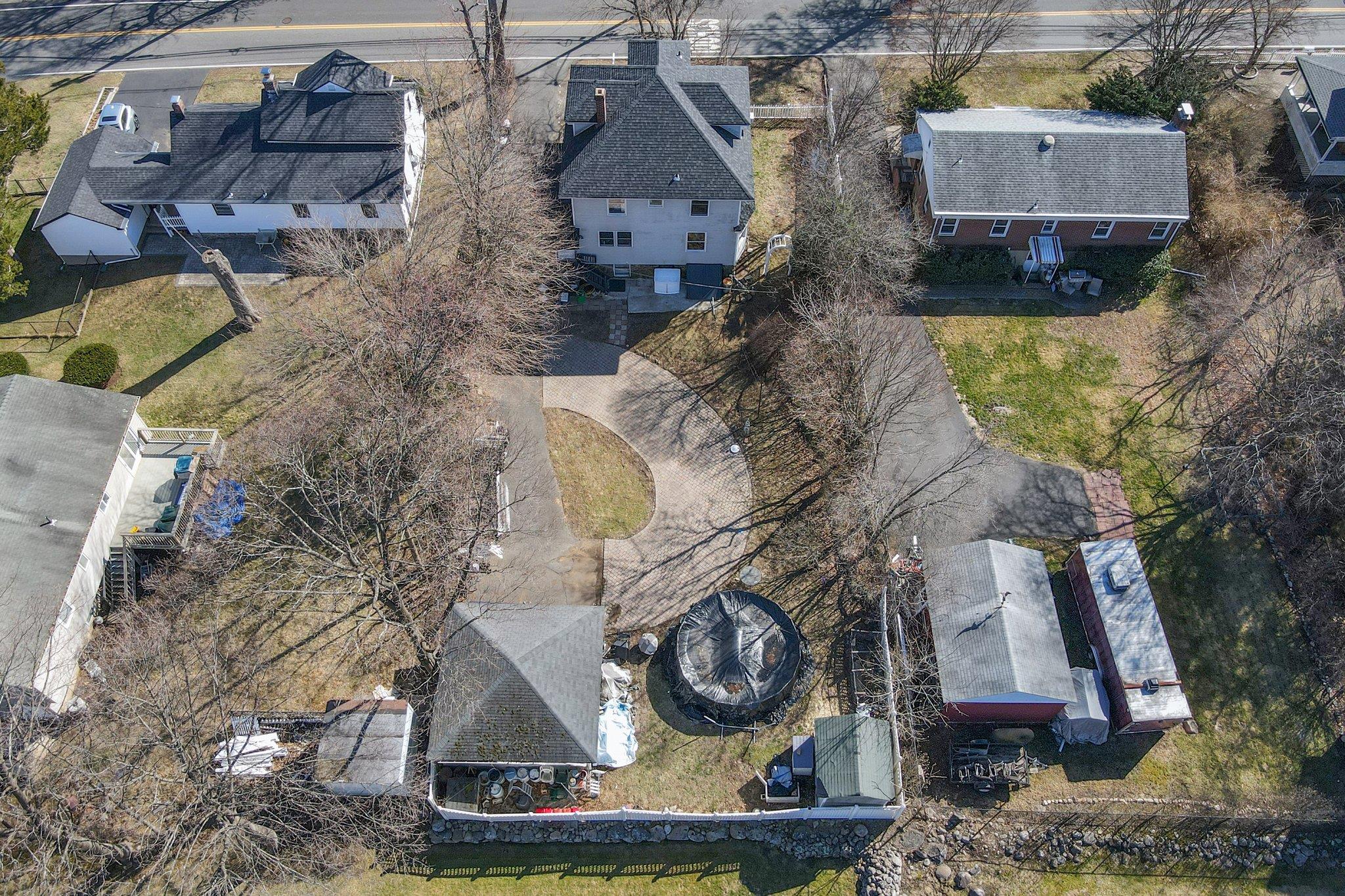 101 W Washington Avenue, Pearl River, New York image 37